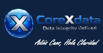 CoreXdata Systems - Data Integrity Defined