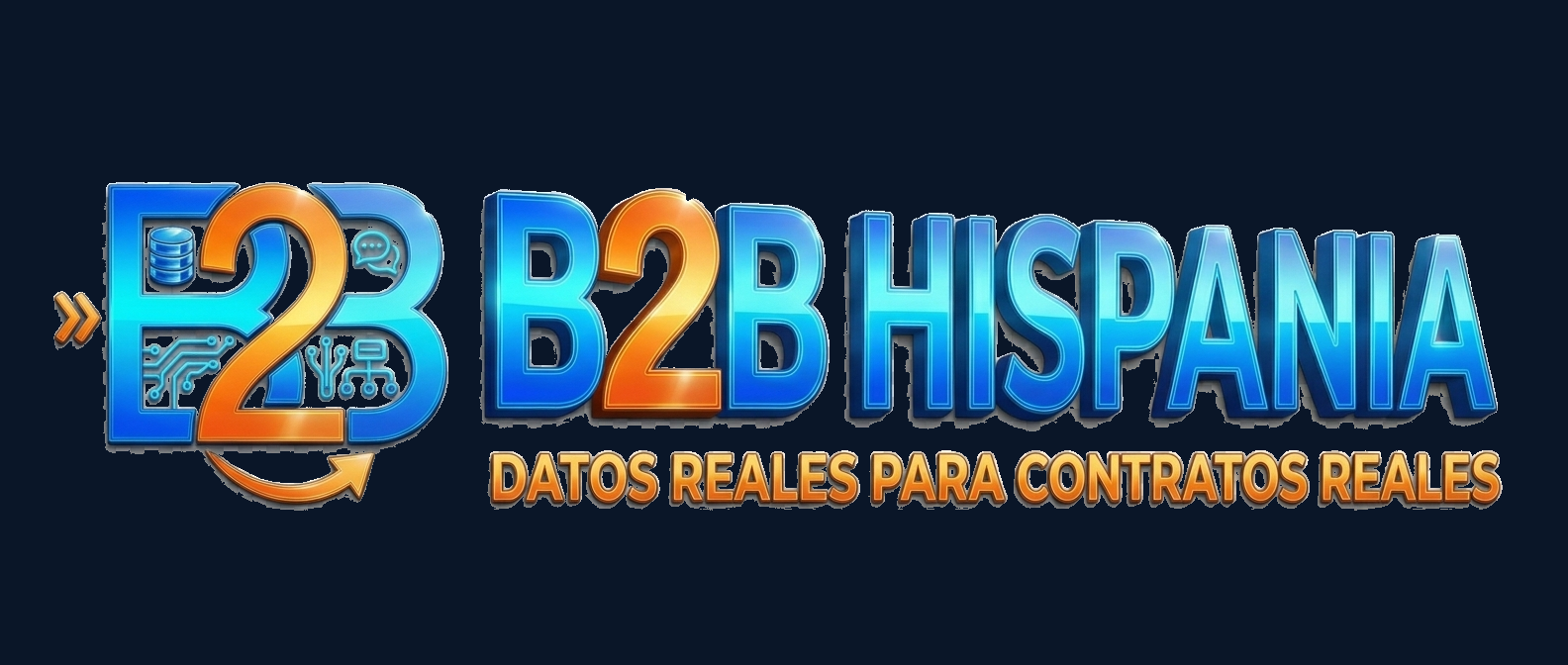 B2B Hispania